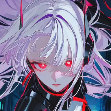 Profile image of 메피リア