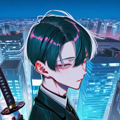 Profile image of 사츠마