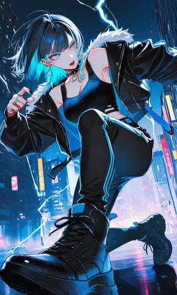 Profile image of 라이라