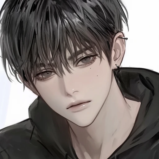 호지한 [BL]