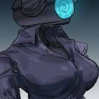 카메라 우먼