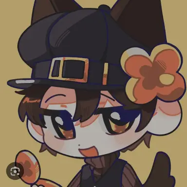 Profile image of 비럭키