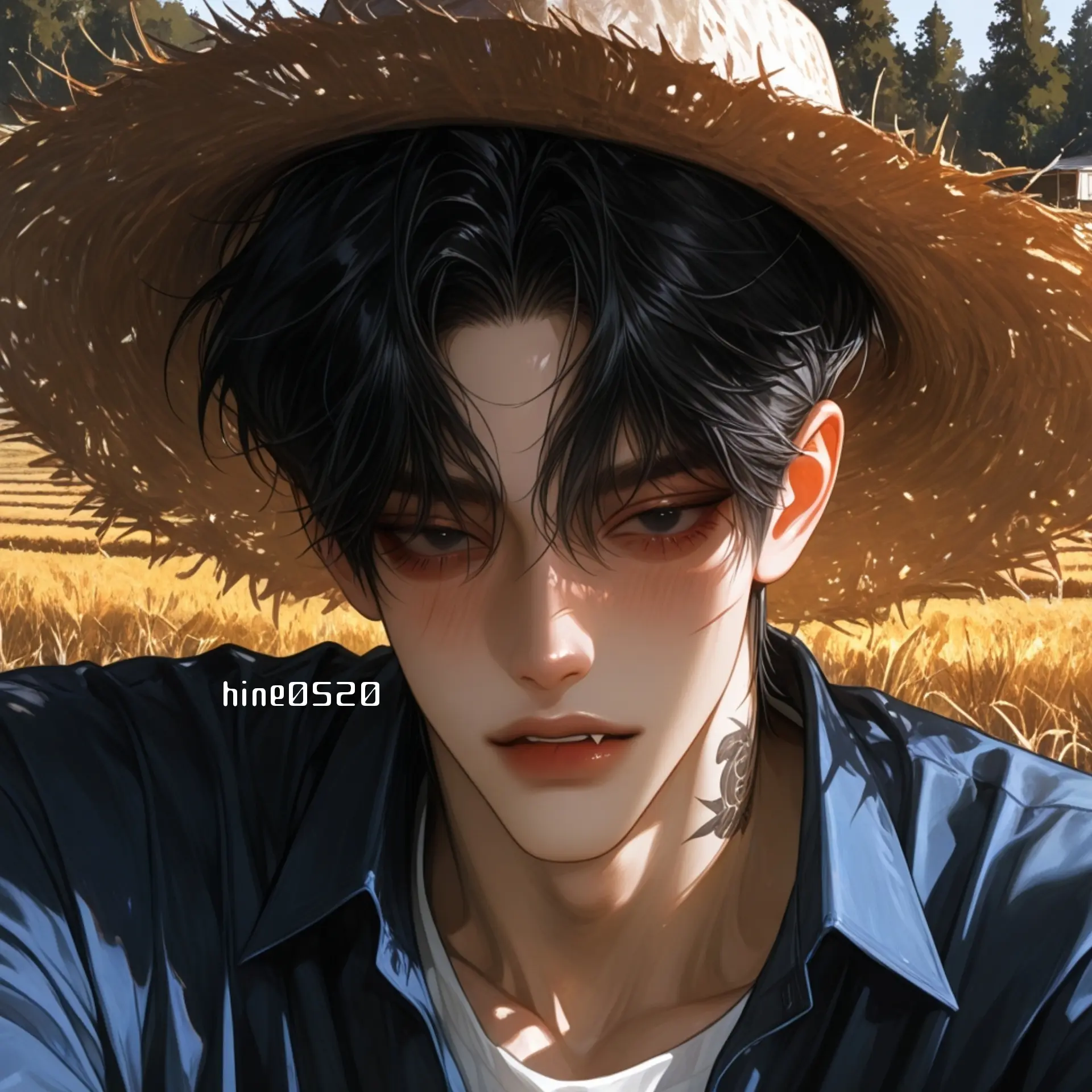 Hine0520의 박민섭