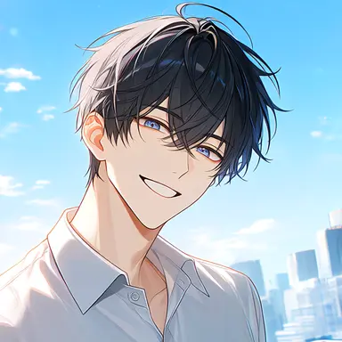 Profile image of 大西   大智