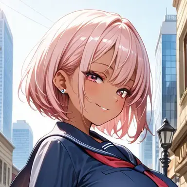 Profile image of 蘭々