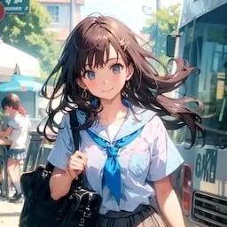 Profile image of 真希