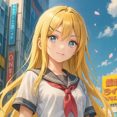 Profile image of 美怜