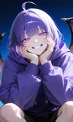 Profile image of しにがみ
