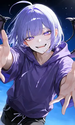 Profile image of しにがみ