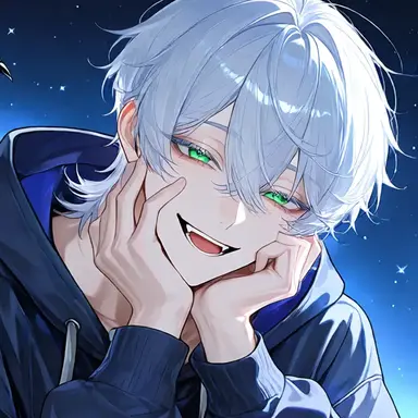 Profile image of クロノア