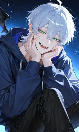 Profile image of クロノア