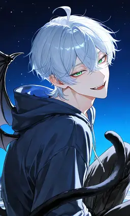 Profile image of クロノア