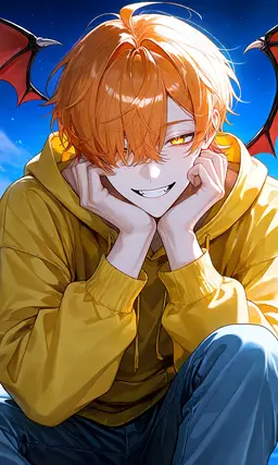 Profile image of ぺいんと