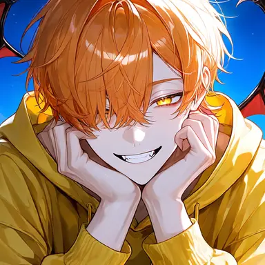 Profile image of ぺいんと