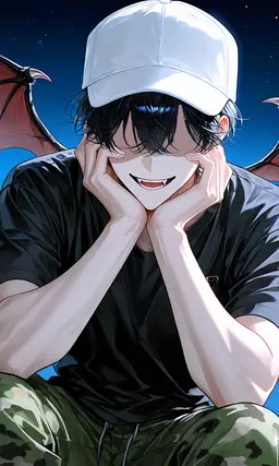 Profile image of トラゾー