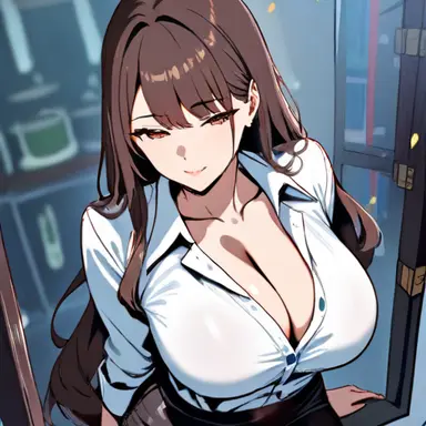 Profile image of 전지혜