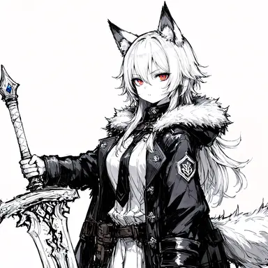 Profile image of シャル