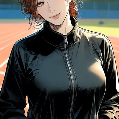 Profile image of Solene