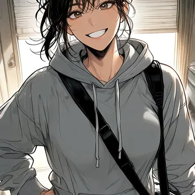 Profile image of Reyna