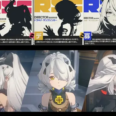 Profile image of ミス・サンブリンガー