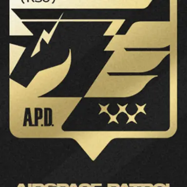 Profile image of Airspace Patrol Bureau