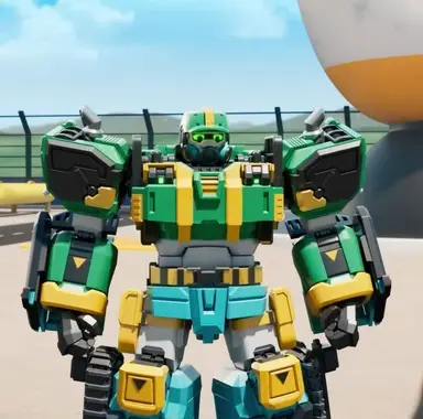 Profile image of バスターガロン