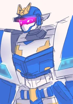 Profile image of ブルーコップ