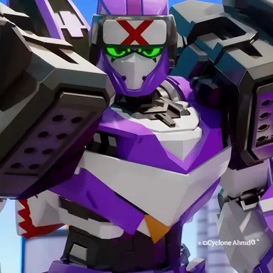 Profile image of シャドウX