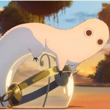 Profile image of フデムシ