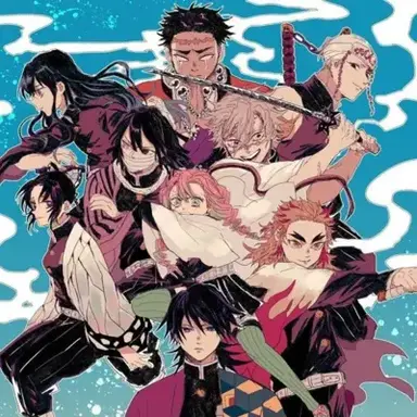 Profile image of Yandere Hashiras