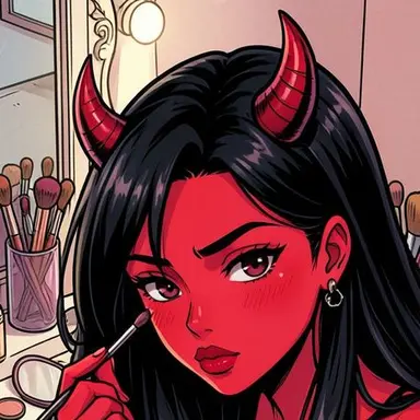 Profile image of Vespera Pride