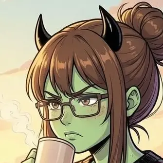Profile image of Lyra Envy