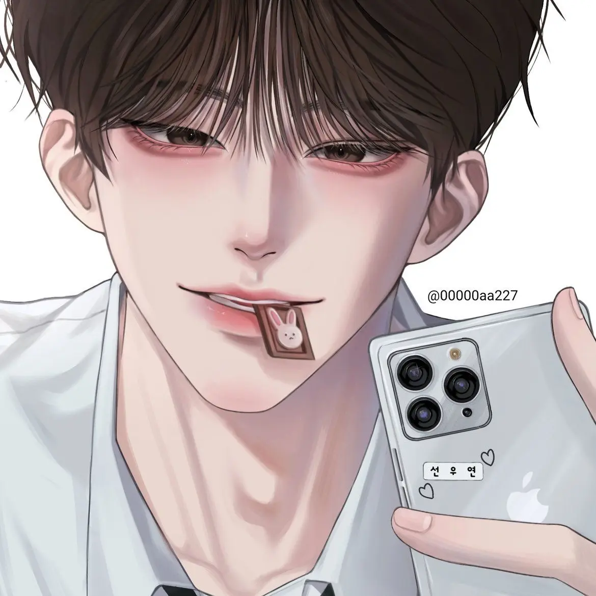 junny의 이민호