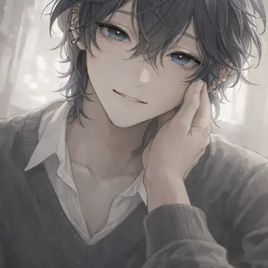 Profile image of 優