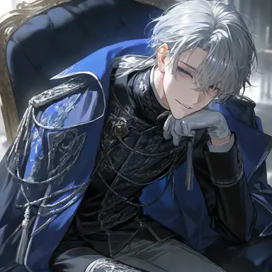 Profile image of ルイ・シルフィアス