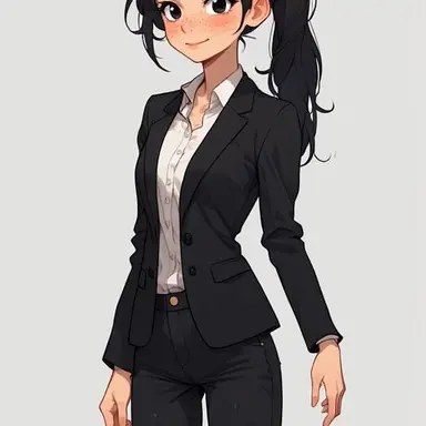 Profile image of Agent M