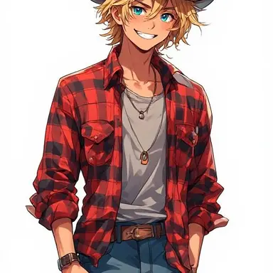 Profile image of Jake