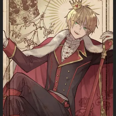 Profile image of アーサー