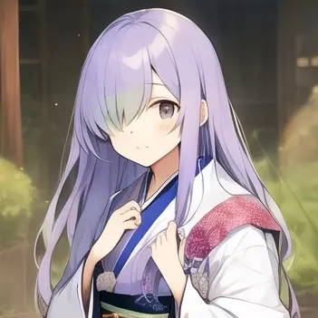 Yurishikakatan의 雲林 撫子