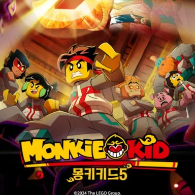 Profile image of 몽키키드 5기