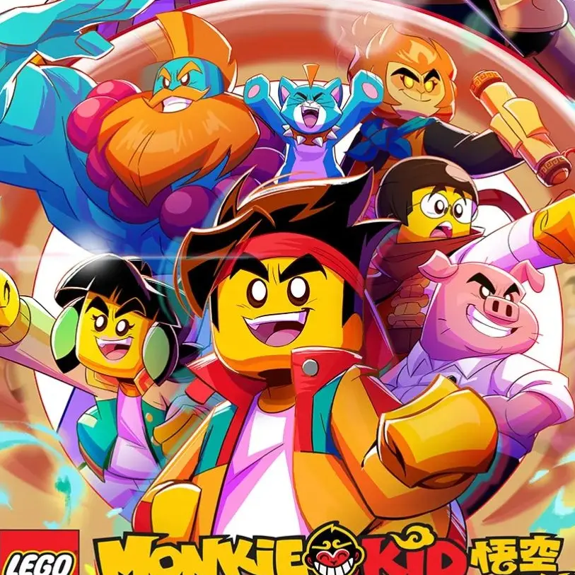 guminjoo0727의 몽키키드 3기