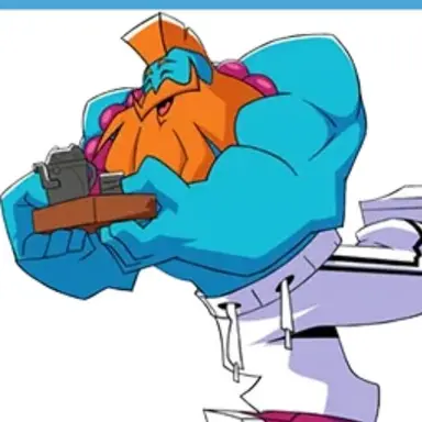 Profile image of 샌디