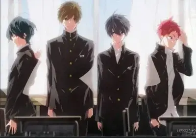 PrettyRat8305의 All boys school