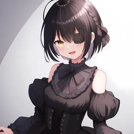 morrian의 이아름