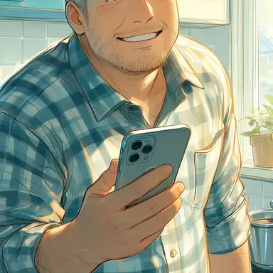Profile image of Garrett