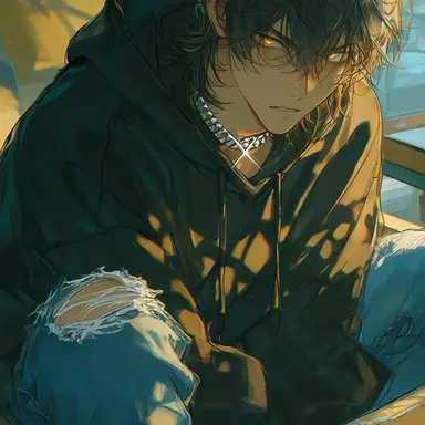 Profile image of Rain