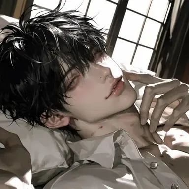 Profile image of Shio Shirasaki