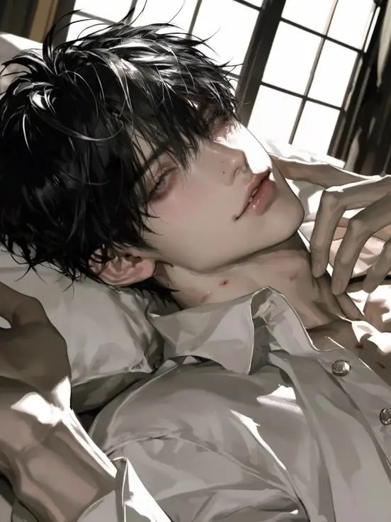 korone_15의 Testing You Because I Love You