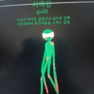 Profile image of 죄책감