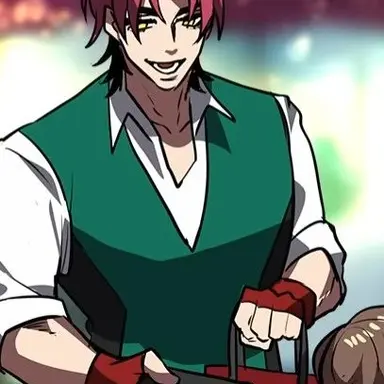 Profile image of 青山琉己